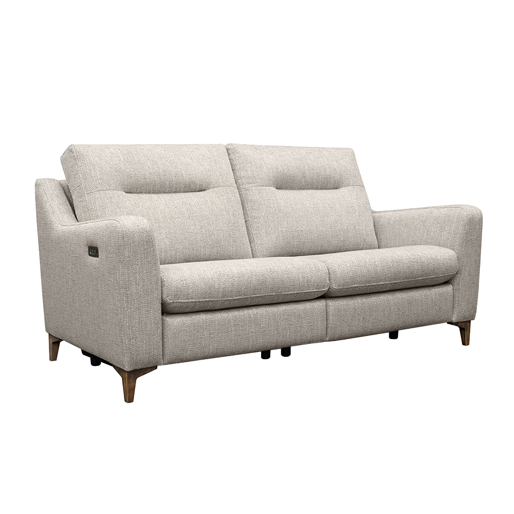 Fabric A