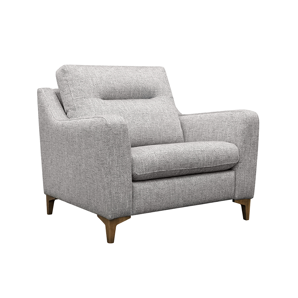 Fabric A