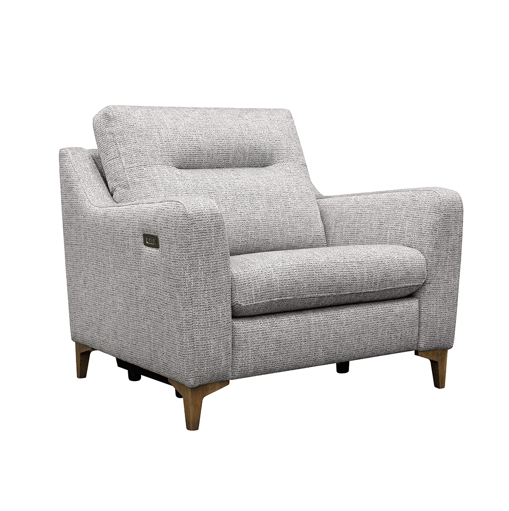 Fabric A