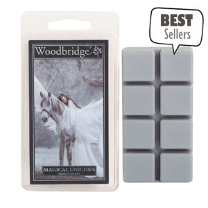 Magical Unicorn Woodbridge Scented Wax Melts