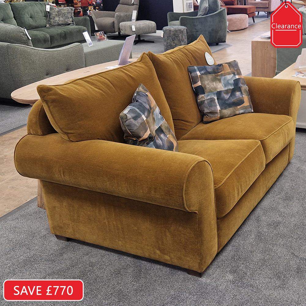 Collins & Hayes Lavinia Small Sofa