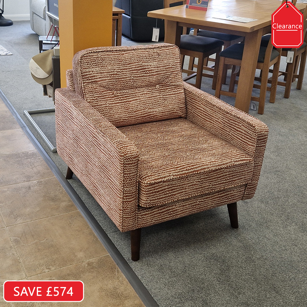 G Plan Vintage Edie Chair