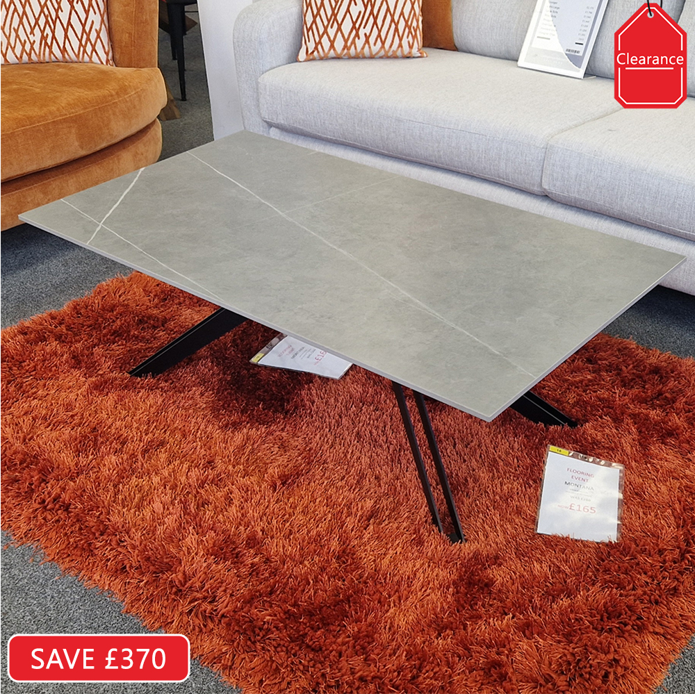 Kouros Coffee Table