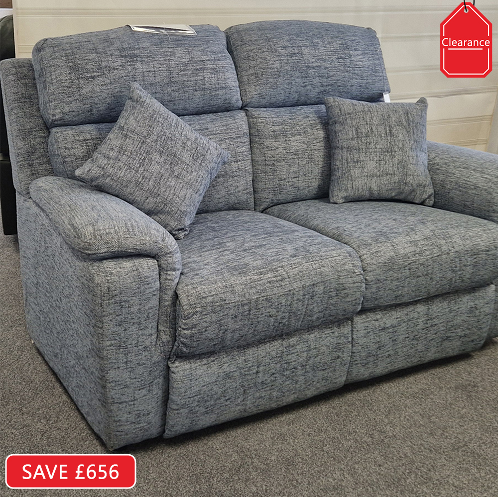 Lyndhurst 2 Seater 