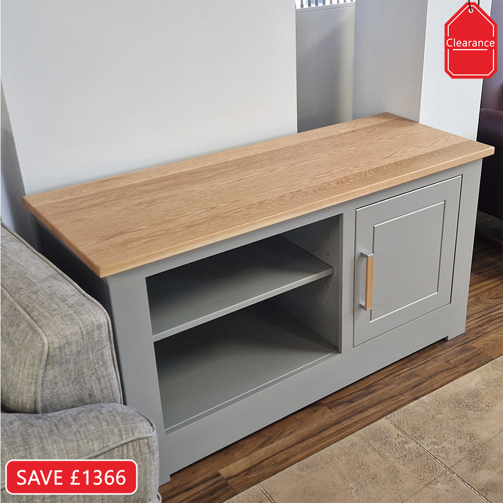 Modo 1 Door TV Unit