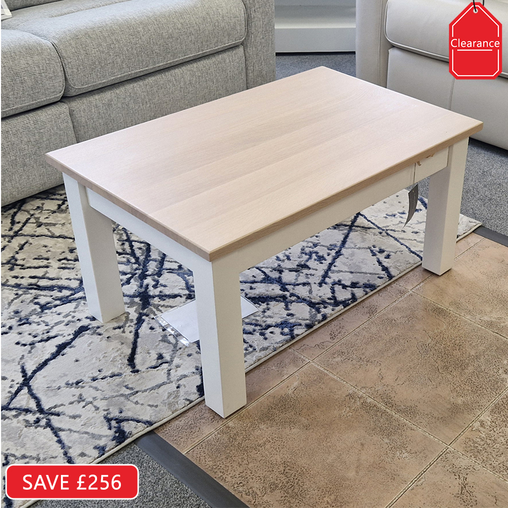 Modo Coffee Table