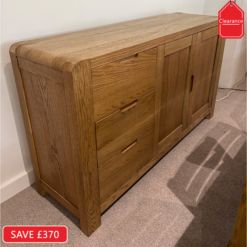 Brooklyn Large Sideboard