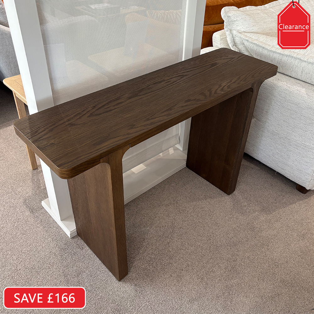 Cadiz Console Table
