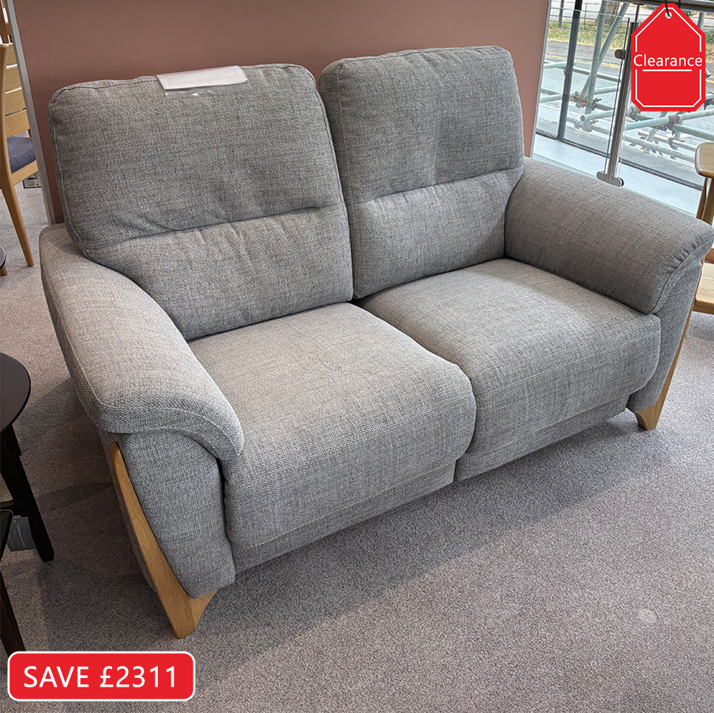 Ercol Enna Power Recliner Sofa & Armchair Set