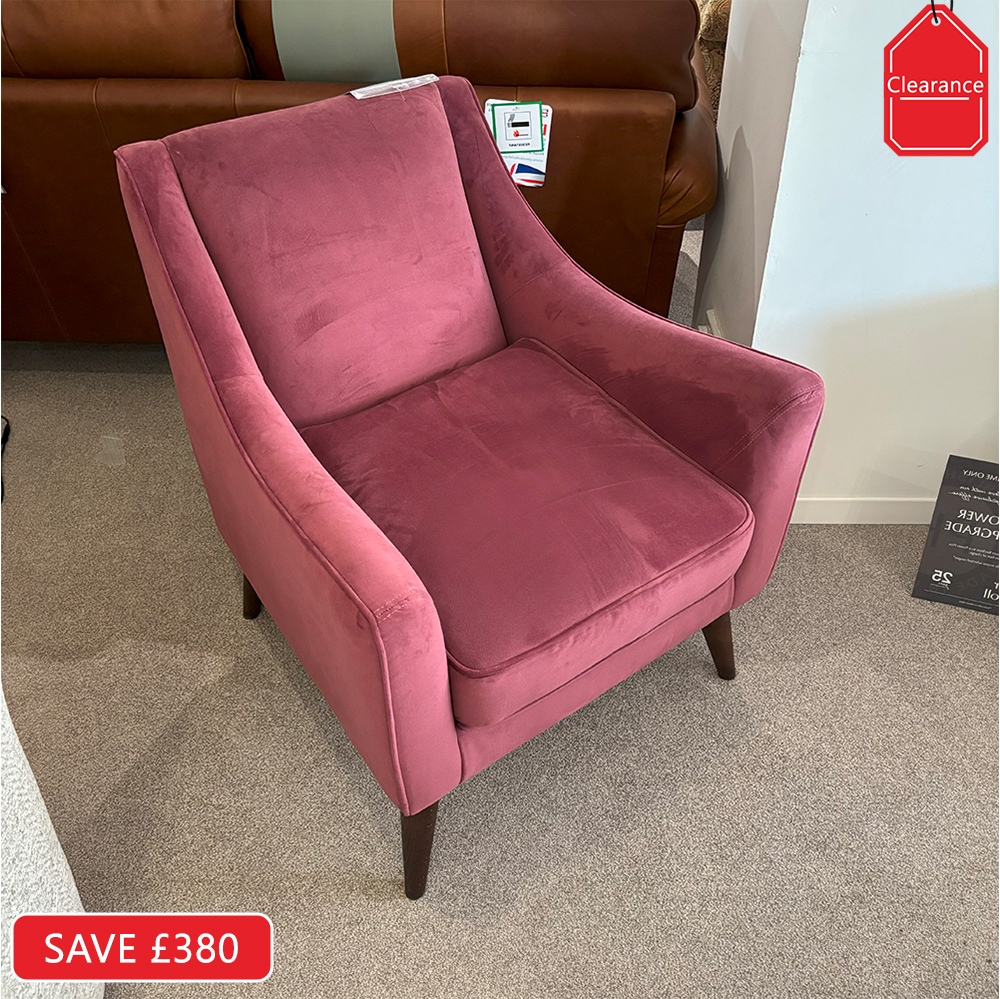 Freya Accent Chair