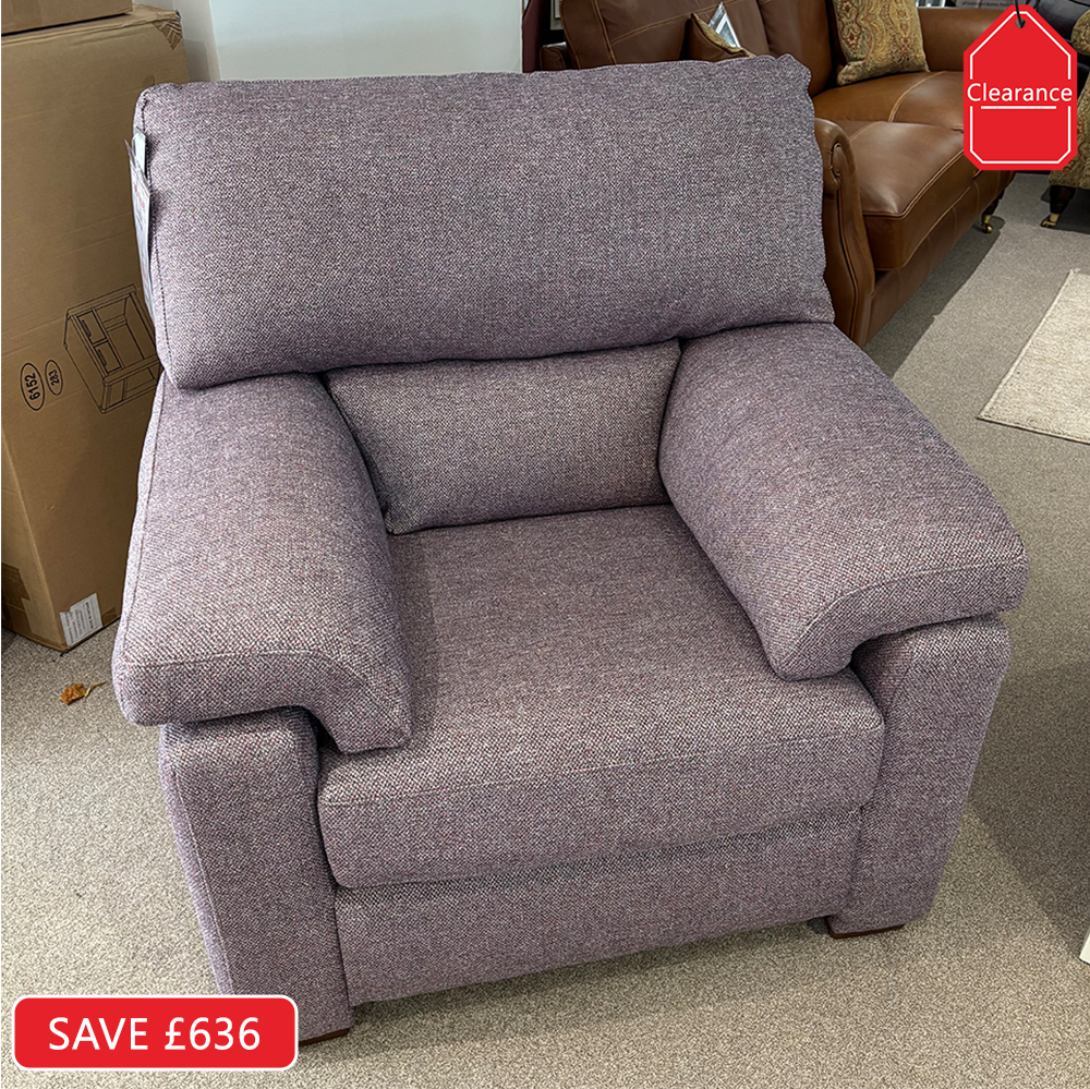 Harrow Armchair