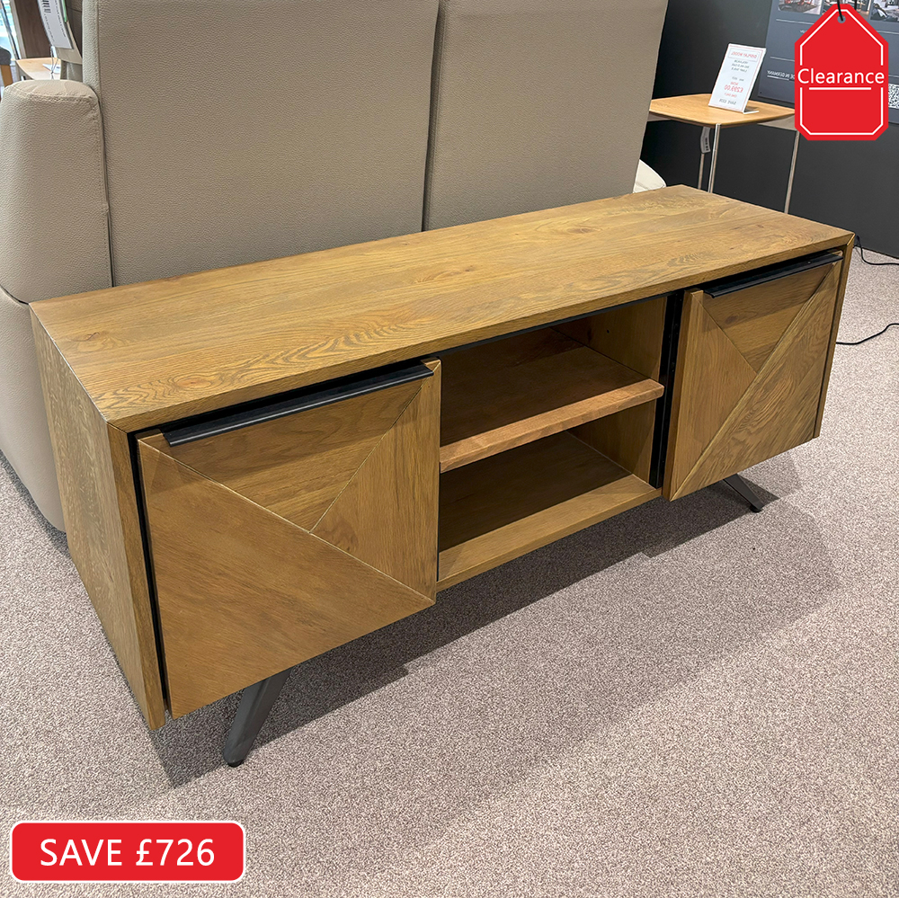 Heath TV Unit