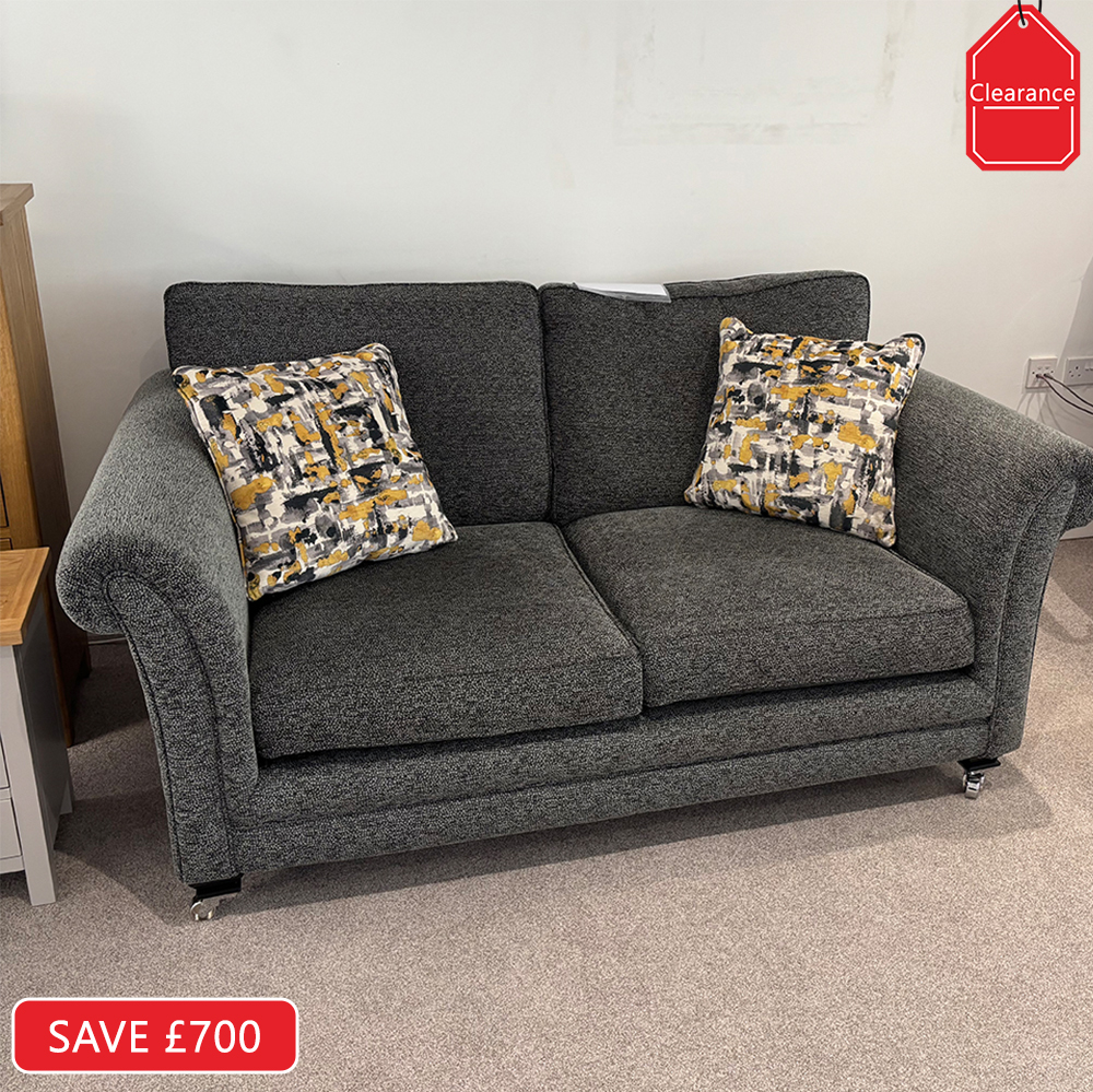 Lyndon 2 Seater Sofa
