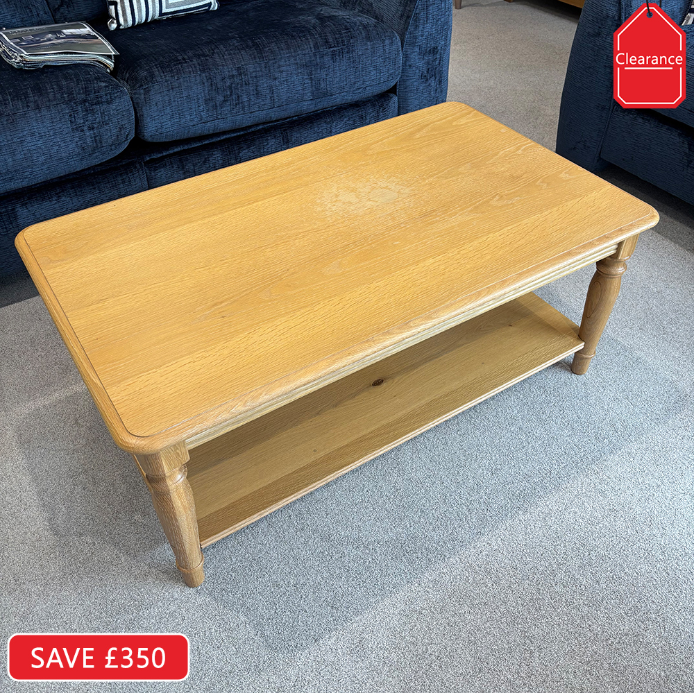 Lyon Coffee Table