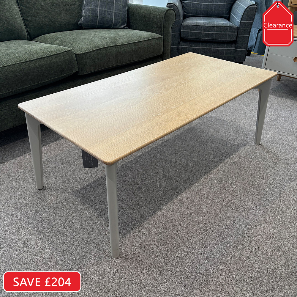 Millie Coffee Table