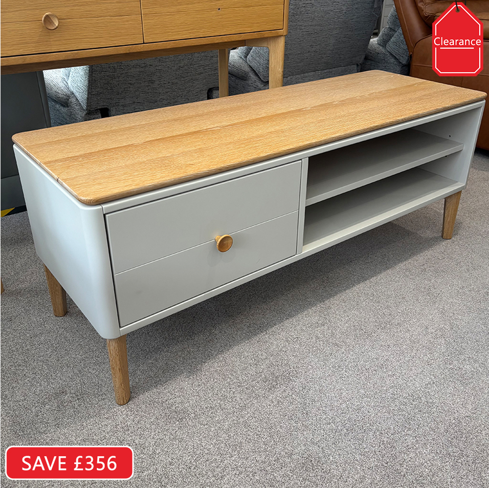 Millie TV Unit
