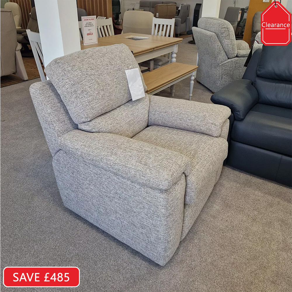 G Plan Taylor Chair