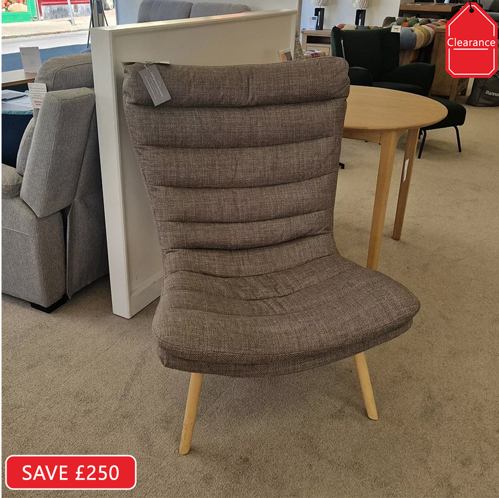 Glade Accent Chair